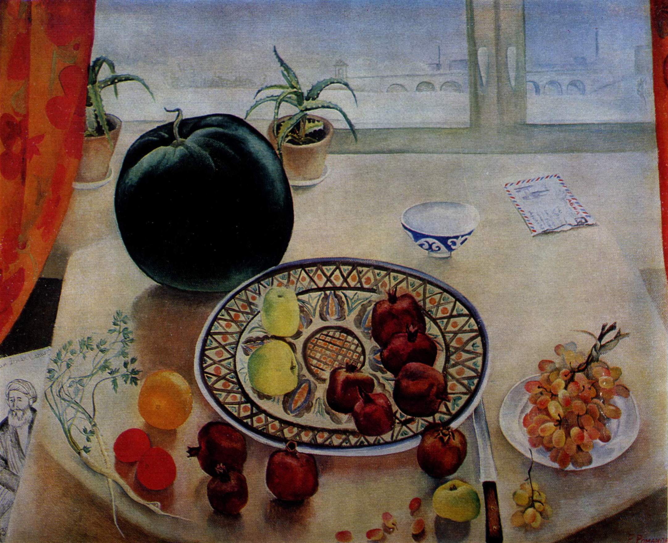 Романова. Воспоминания о Таджикистане. 1973