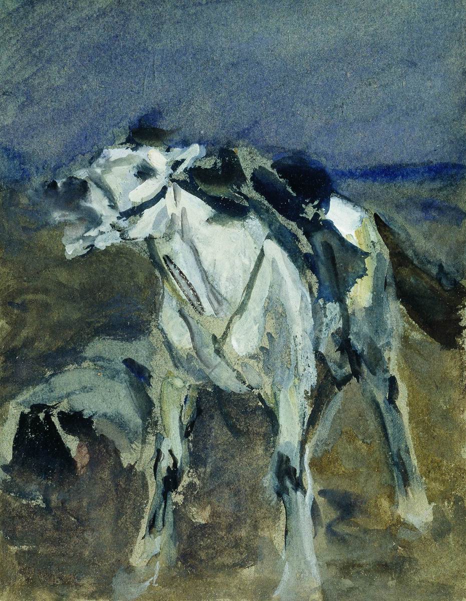 Степанов А.С.. Убитый. 1911-1920